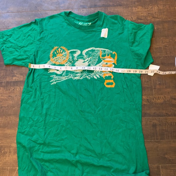 JNCO Graphic slim fit  T shirt - Picture 7 of 9